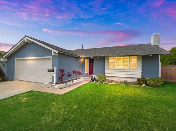 11631 New Zealand St, Cypress, CA 90630