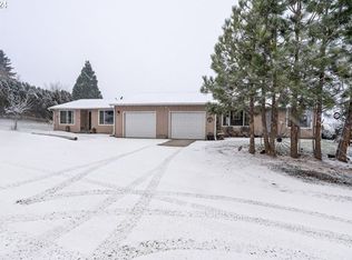 40 Canyon Dr, Heppner, OR 97836