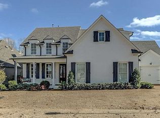 12453 Chetopa Ln, Collierville, TN 38017