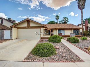 6615 Peachtree Ln, Las Vegas, NV 89103