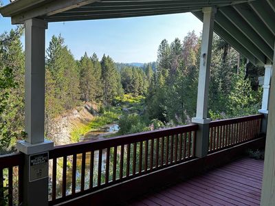 13 Miners Ct, Cascade, ID, 83611