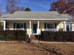 129 Shawn Bay Rd, Irmo, SC 29063
