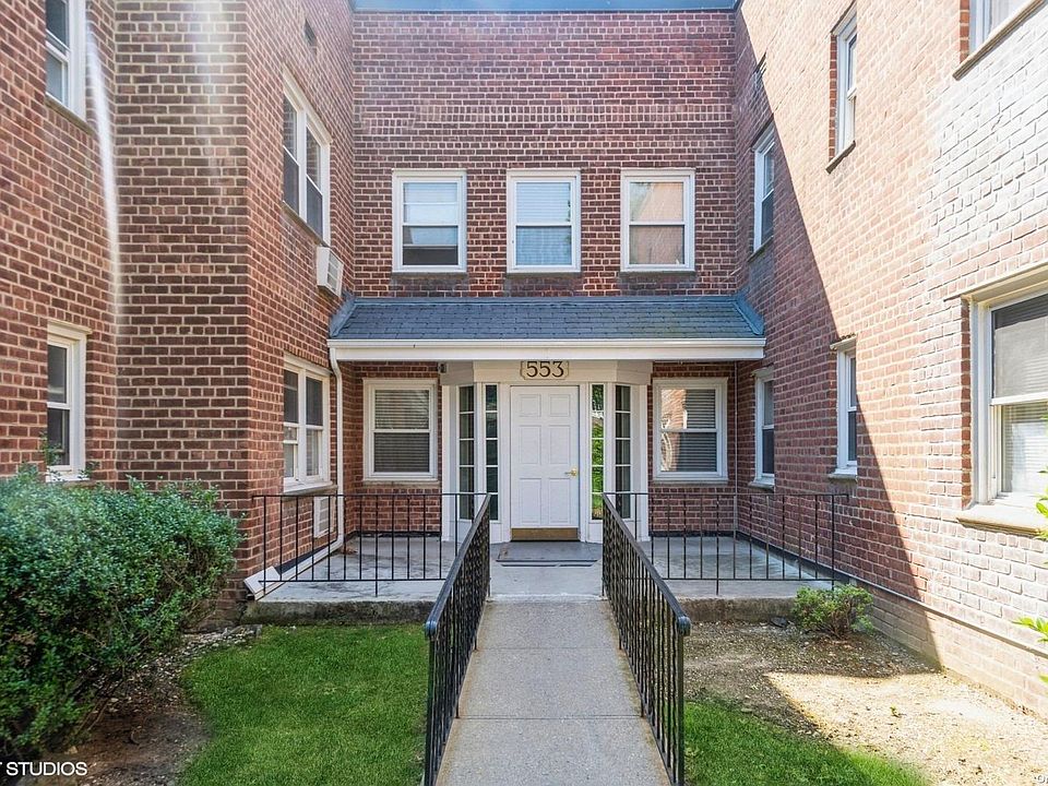 1st image of 553 Central Avenue #17B