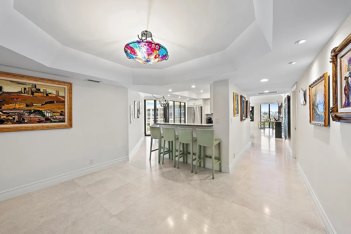 Building Photo - 3300 S Ocean Blvd #408N