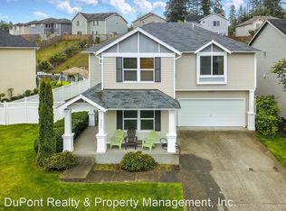 3157 Sheaser Way, Dupont, WA 98327