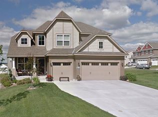 3705 Pointe Pass NW, Prior Lake, MN 55372