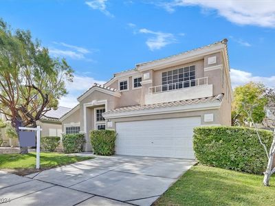 7209 Cottonsparrow St, Las Vegas, NV, 89131
