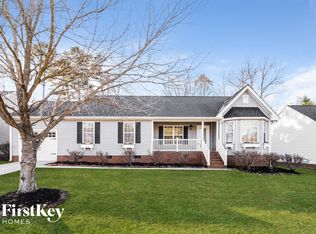 2980 Butterwood Dr, Jamestown, NC 27282