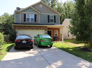 7800 E Lane Dr, Charlotte, NC 28212