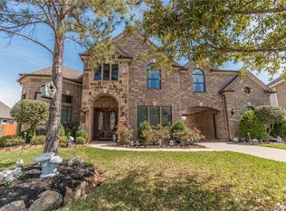 26702 Wolfs Hill Ln, Katy, TX 77494