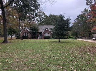47 Timberlane St, Texarkana, TX 75501