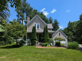18 Snow Rd, North Grafton, MA 01536