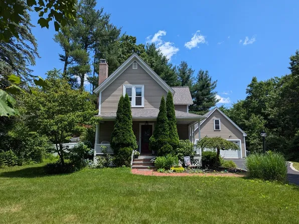18 Snow Rd, North Grafton, MA 01536