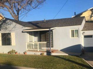 615 14th St, Paso Robles, CA 93446