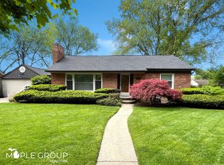 4433 Arlington Dr, Royal Oak, MI