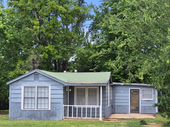 14819 SE 15th St, Choctaw, OK 73020
