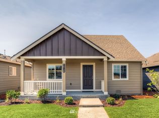 10583 189th Stct E #253, Puyallup, WA