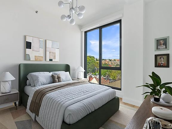 4th image of 300 W 136th St #6B