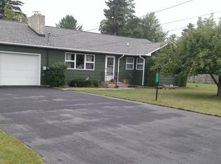 118 7th Ave, Tawas City, MI 48763