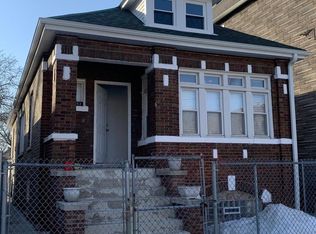 5352 S Laflin St, Chicago, IL 60609