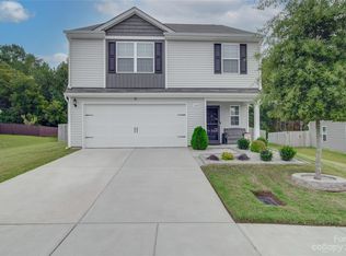 1105 Winding Creek Rd, Salisbury, NC 28146