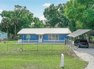 5107 Perch Pl, Immokalee, FL 34142