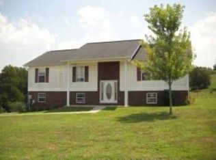 1544 Kildee Ln, Sevierville, TN 37862