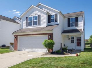 2815 Dawnlake Dr, Indianapolis, IN 46217