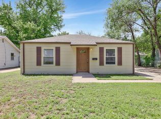 2137 S Spruce St, Wichita, KS 67211