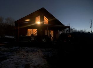 Recreational Log Cabin On 5 Aspen Co Acre, Craig, CO 81625