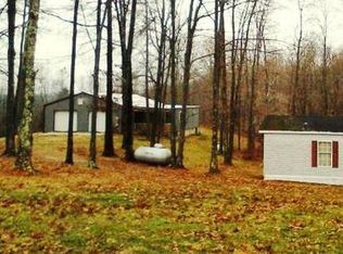 9507 Federal Rd, Cutler, OH 45724