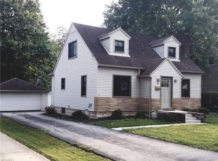 9 Massachusetts Ave, Poland, OH