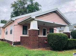 2321 S 7th St, Terre Haute, IN 47802