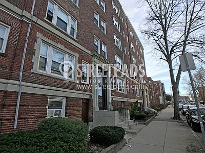 2nd image of 88 Washington St #U28