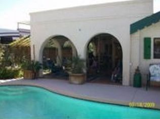 13249 E 48th St, Yuma, AZ 85367