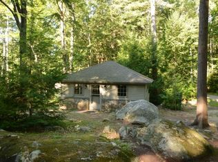 129 Kingswood Rd, Wolfeboro, NH 03894