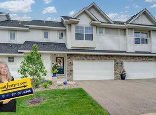 9823 5th Street Lane N, Lake Elmo, MN 55042