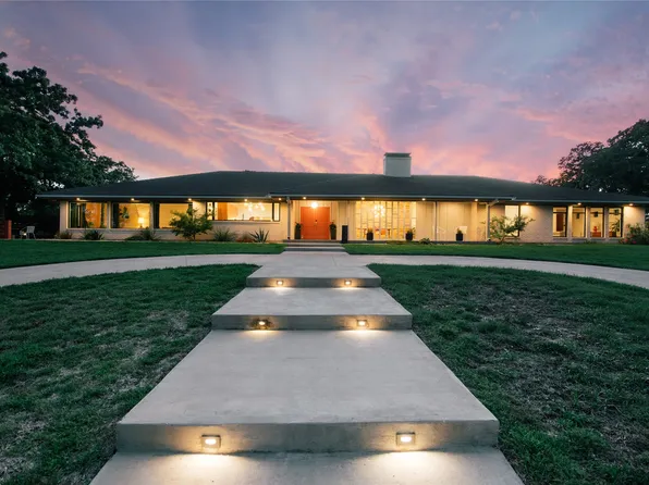 777 El Cielito St, Denton, TX 76205