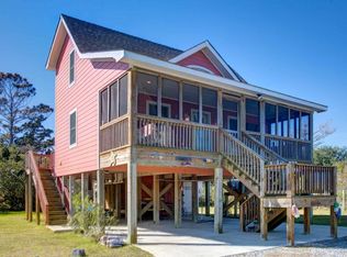 183 Lighthouse Rd LOT 3, Ocracoke, NC 27960