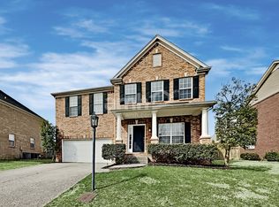 1441 Bridgecross Pkwy, Hermitage, TN 37076