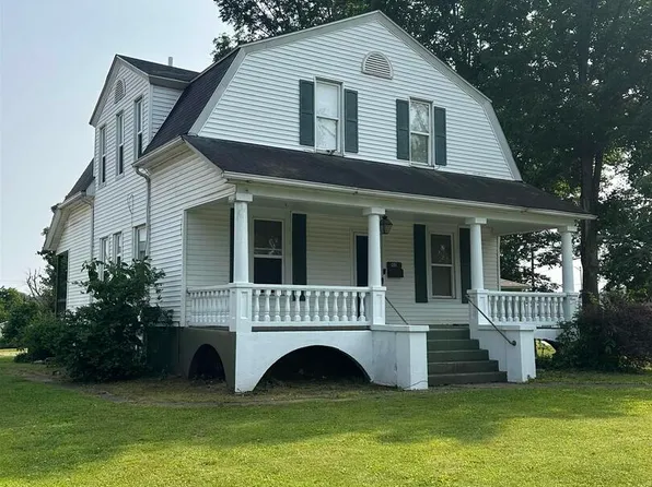 100 Lincoln St, Anna, IL 62906