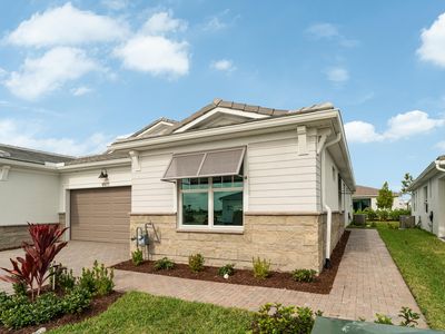 9977 SW Isabelline Drive, Port Saint Lucie, FL, 34987