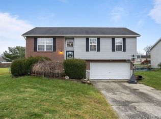 107 S Abby, Mount Orab, OH 45154