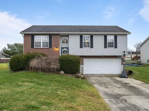 107 S Abby, Mount Orab, OH 45154