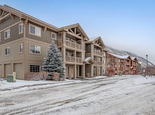 612 River View Dr UNIT 809, New Castle, CO 81647