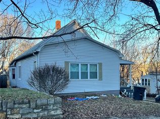 2819 Olive St, Saint Joseph, MO 64507