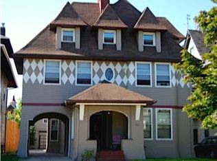 615 W Ferry St APT 1, Buffalo, NY 14222