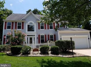 10221 Waterford Dr, Manassas, VA 20110