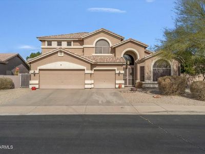 9348 E GRANDVIEW Street, Mesa, AZ, 85207