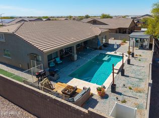 1748 E WALTER Drive, Casa Grande, AZ 85122